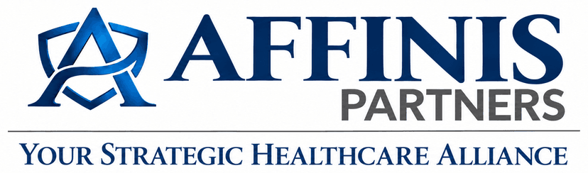 Affinis Partners - Your Strategic Healthcare Alliance